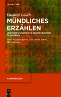 Mündliches Erzählen