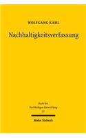 Nachhaltigkeitsverfassung