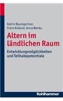 Altern Im Landlichen Raum