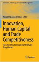 Innovation, Human Capital and Trade Competitiveness