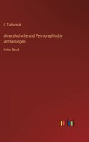 Mineralogische und Petrographische Mittheilungen