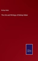 Life and Writings of Bishop Heber