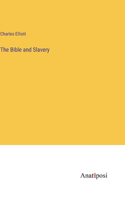 Bible and Slavery