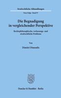 Die Begnadigung in Vergleichender Perspektive