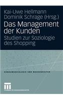 Das Management der Kunden