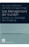 Das Management Der Kunden