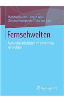 Fernsehwelten