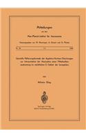 Spezielle Naherungsformeln Der Appleton-Hartree-Gleichungen Zur Interpretation Der Absorption Einer Mittelwellenausbreitung Im Nachtlichen E-Gebiet Der Ionosphare
