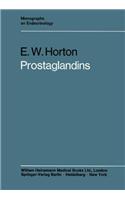 Prostaglandins