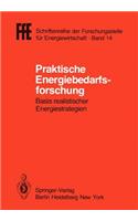 Praktische Energiebedarfsforschung