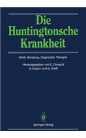 Die Huntingtonsche Krankheit