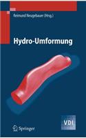 Hydro-Umformung