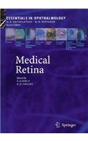 Medical Retina