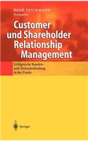 Customer Und Shareholder Relationship Management
