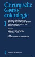 Chirurgische Gastroenterologie