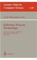 Software Process Technology: 5th European Workshop, Ewspt '96, Nancy, France, October 9 - 11, 1996. Proceedings