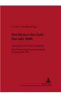 Mythos Der Zahl - Das Jahr 2000