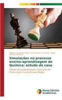 Simulações no processo ensino-aprendizagem de Química