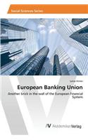 European Banking Union