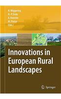 Innovations in European Rural Landscapes