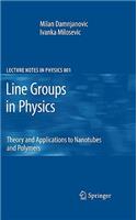 Line Groups in Physics