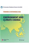 Towards a Sustainable Asia