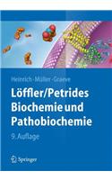 Löffler/Petrides Biochemie Und Pathobiochemie
