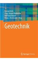 Geotechnik