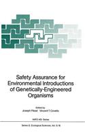 Safety Assurance for Environmental Introductions of Genetically-Engineered Organisms