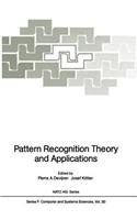 Pattern Recognition Theory and Applications