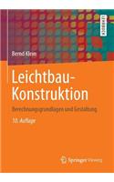 Leichtbau-Konstruktion