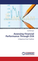 Assessing Financial Performance Through EVA