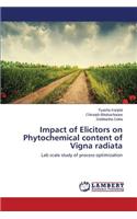 Impact of Elicitors on Phytochemical content of Vigna radiata