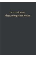 Internationaler Meteorologischer Kodex