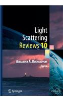 Light Scattering Reviews 10