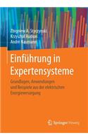 Einführung in Expertensysteme
