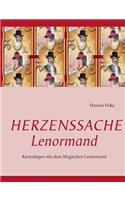 Herzenssache Lenormand
