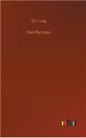 Pen Pictures