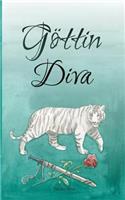 Göttin Diva
