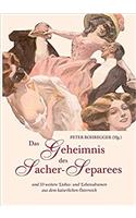 Das Geheimnis Des Sacher-Separees