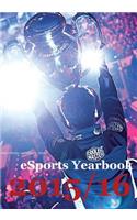 eSports Yearbook 2015/16