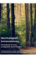Nachhaltigkeit kommunizieren