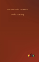 Daily Training