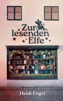 Zur lesenden Elfe
