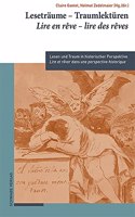 Lesetraume - Traumlekturen / Lire En Reve - Lire Des Reves