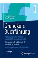 Grundkurs Buchführung