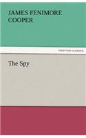 The Spy