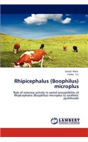 Rhipicephalus (Boophilus) microplus