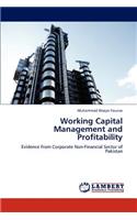 Working Capital Management and Profitability