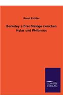 Berkeley´s Drei Dialoge zwischen Hylas und Philonous